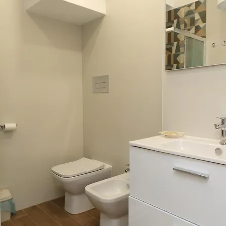 Piccina House Vakantiehuis Cefalù