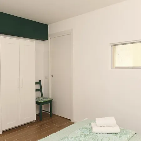 Piccina House Vakantiehuis *