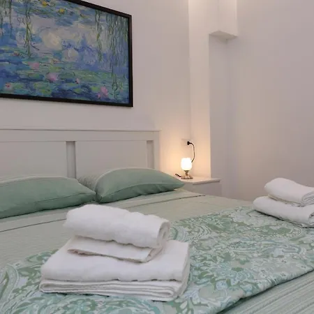 Piccina House Hébergement de vacances Cefalù