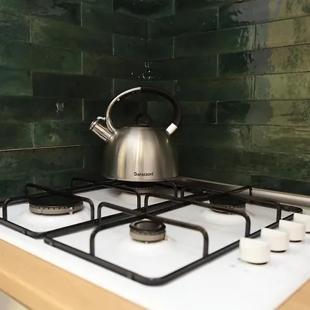 Vakantiehuis Piccina House