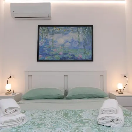Vakantiehuis Piccina House