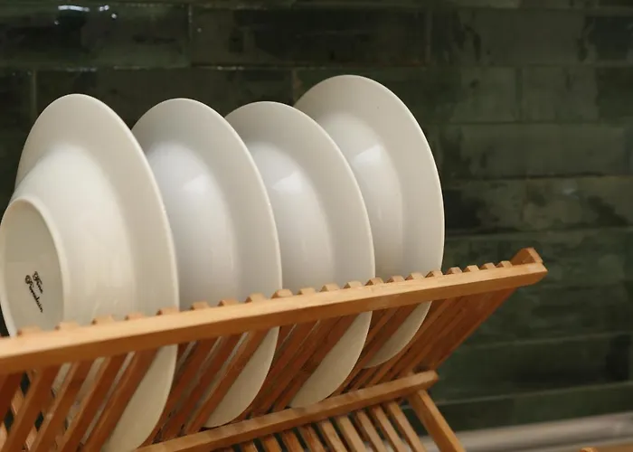 Piccina House Dom wakacyjny