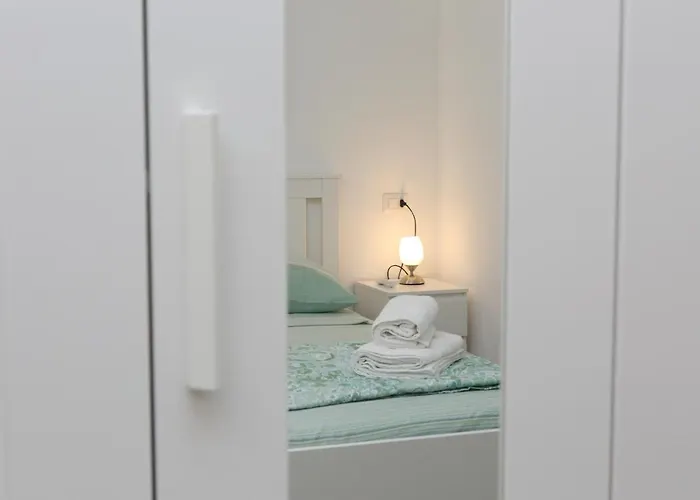 Piccina House * Cefalù