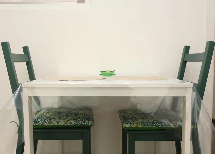 Dom wakacyjny Piccina House Cefalù