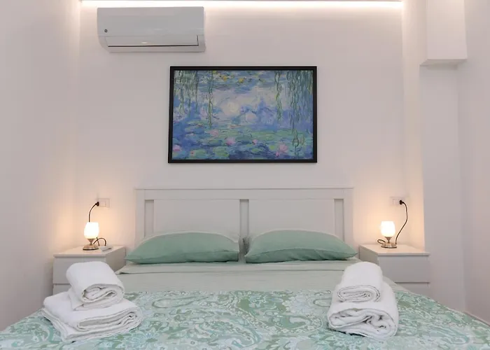 Dom wakacyjny Piccina House