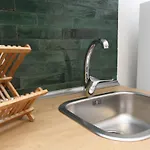 Piccina House Feriehus Cefalù