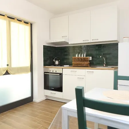 度假居 Piccina House *