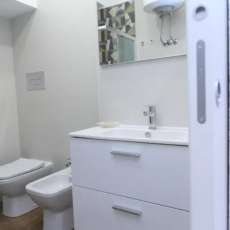 Piccina House Cefalù