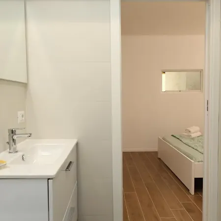 Piccina House * 切法卢