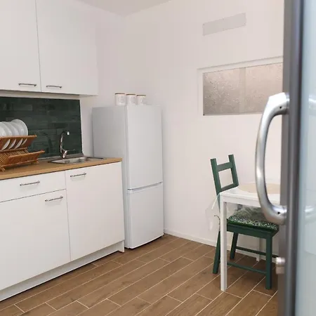 度假居 Piccina House *