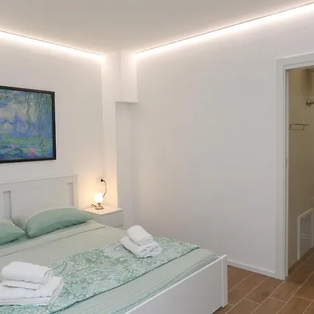 度假居 Piccina House 切法卢