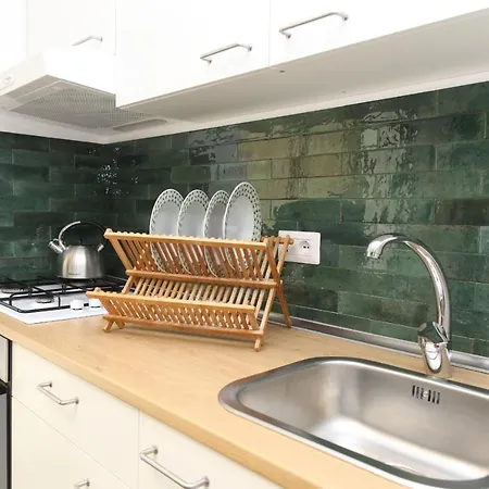 Piccina House * 切法卢