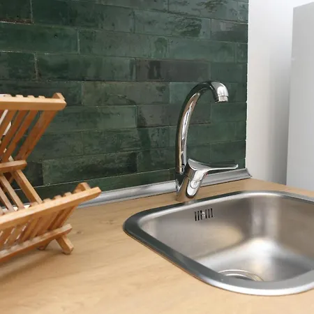 Piccina House 度假居 切法卢