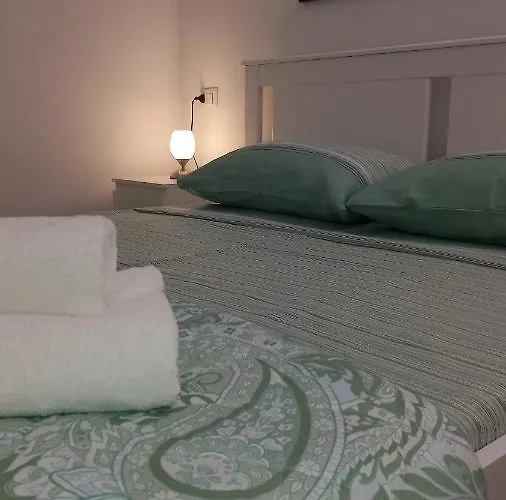 Piccina House * Cefalu