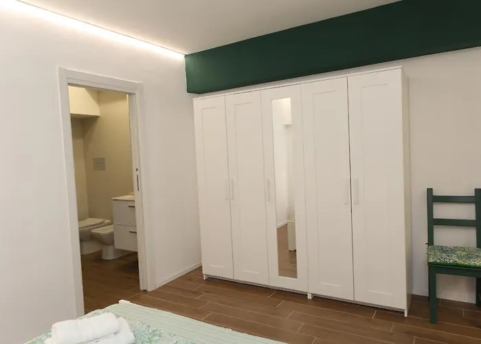 Piccina House * Cefalu