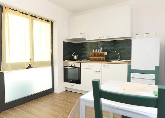 Holiday home Piccina House *