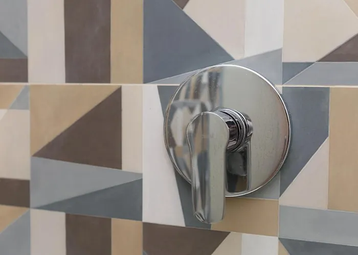 Piccina House * 체팔루