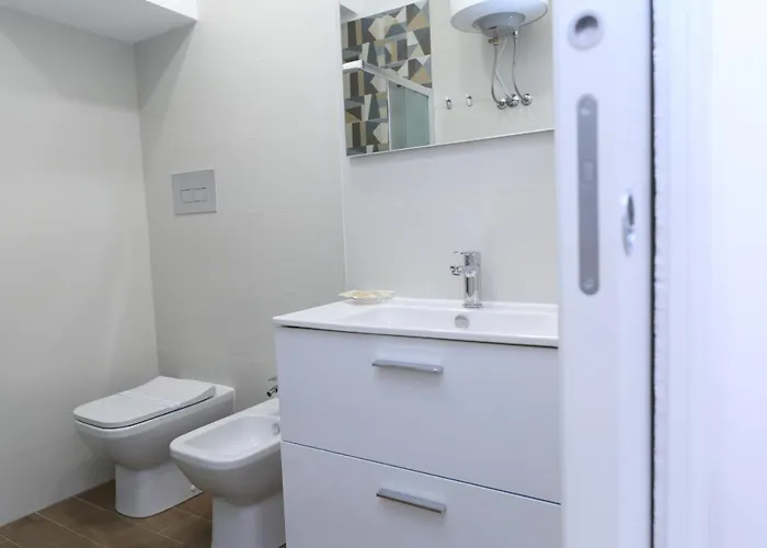 Piccina House Cefalu