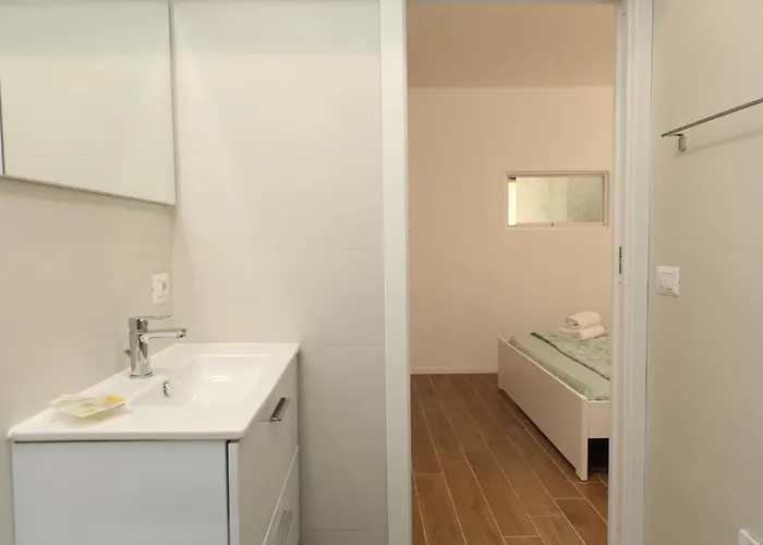 Piccina House * 체팔루