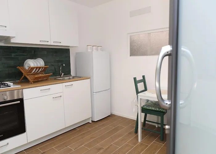 Holiday home Piccina House *