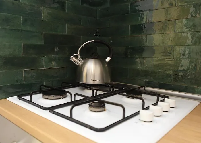 펜션 Piccina House