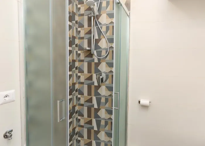 Prázdninový dům Piccina House