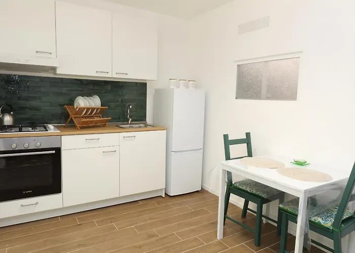 펜션 Piccina House *