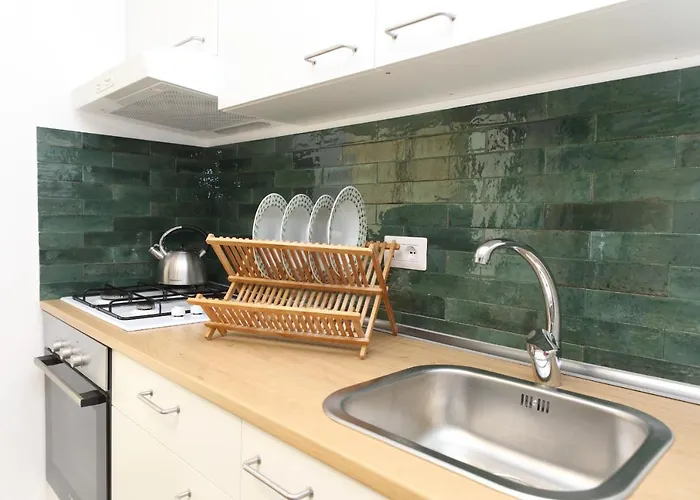 Piccina House * Cefalu