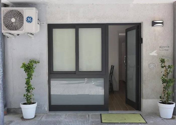 펜션 Piccina House *