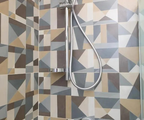 Piccina House Holiday home