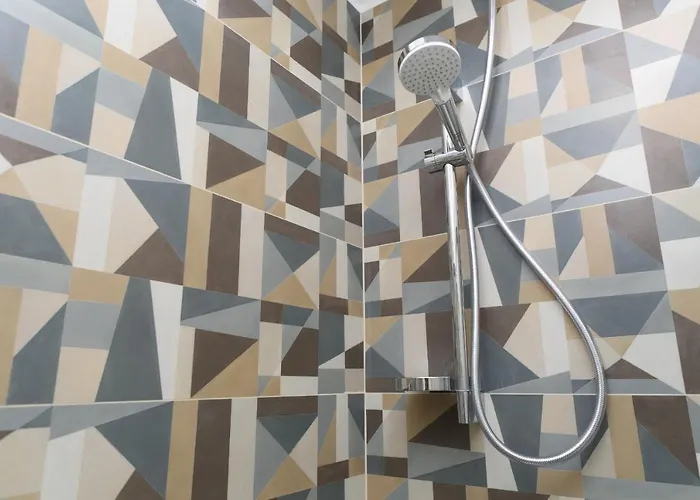 Piccina House 펜션 *